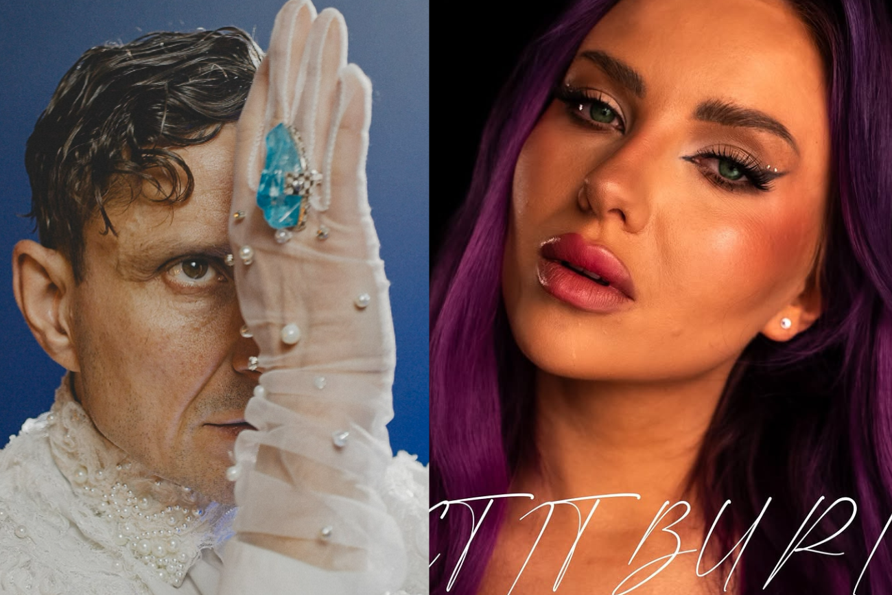 Preselekcje do Eurowizji 2025: Daria Marx i Janusz Radek z piosenkami