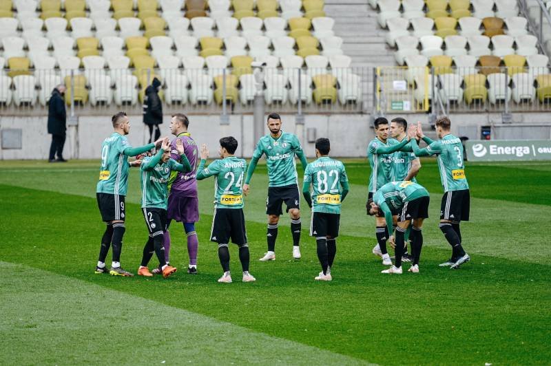 Legia poznała kolejnego rywala w eliminacjach Ligi Mistrzów.