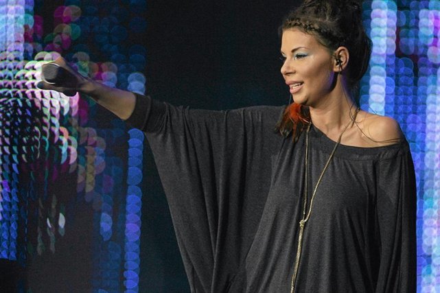 Edyta Górniak sugeruje, że smierć aktora Paula Walkera nie była przypadkowa