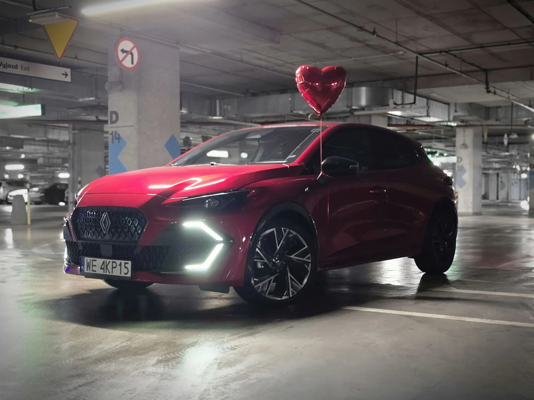 Nowe Renault Clio Nowe Renault Clio