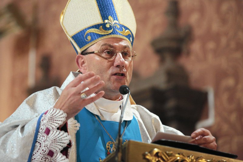 Prymas Polski abp Wojciech Polak odniósł się do kontrowersji wokół miejsca pochówku abpa Juliusza Paetza.