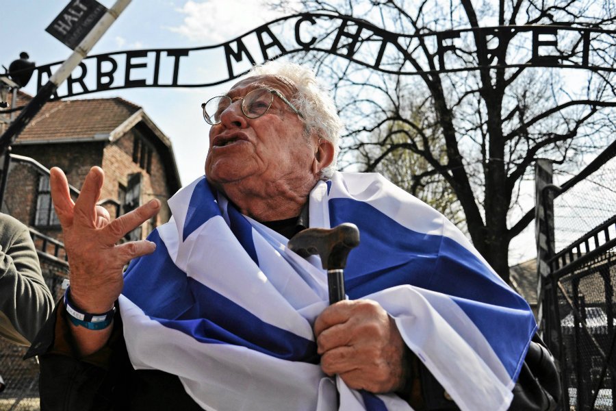 Organizacje żydowskie w Polsce wystosowały list otwarty ws. obecnej fali antysemityzmu w Polsce.