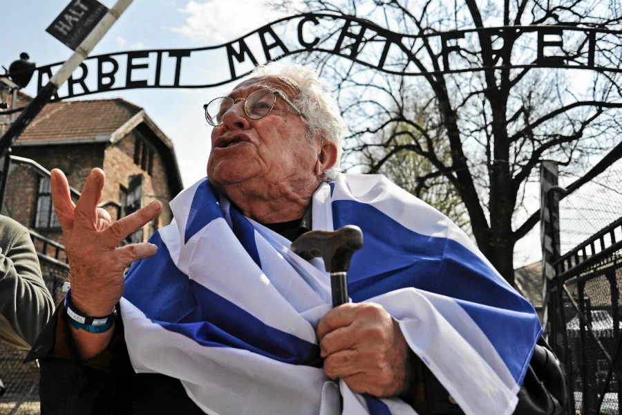 Organizacje żydowskie w Polsce wystosowały list otwarty ws. obecnej fali antysemityzmu w Polsce.