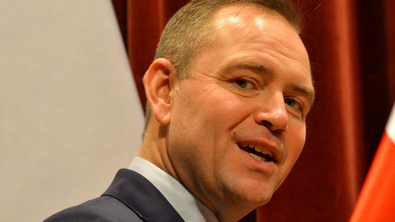Tak Nawrocki miał pisać o Nikosiu jako Tadeusz Batyr. Oto opis książki