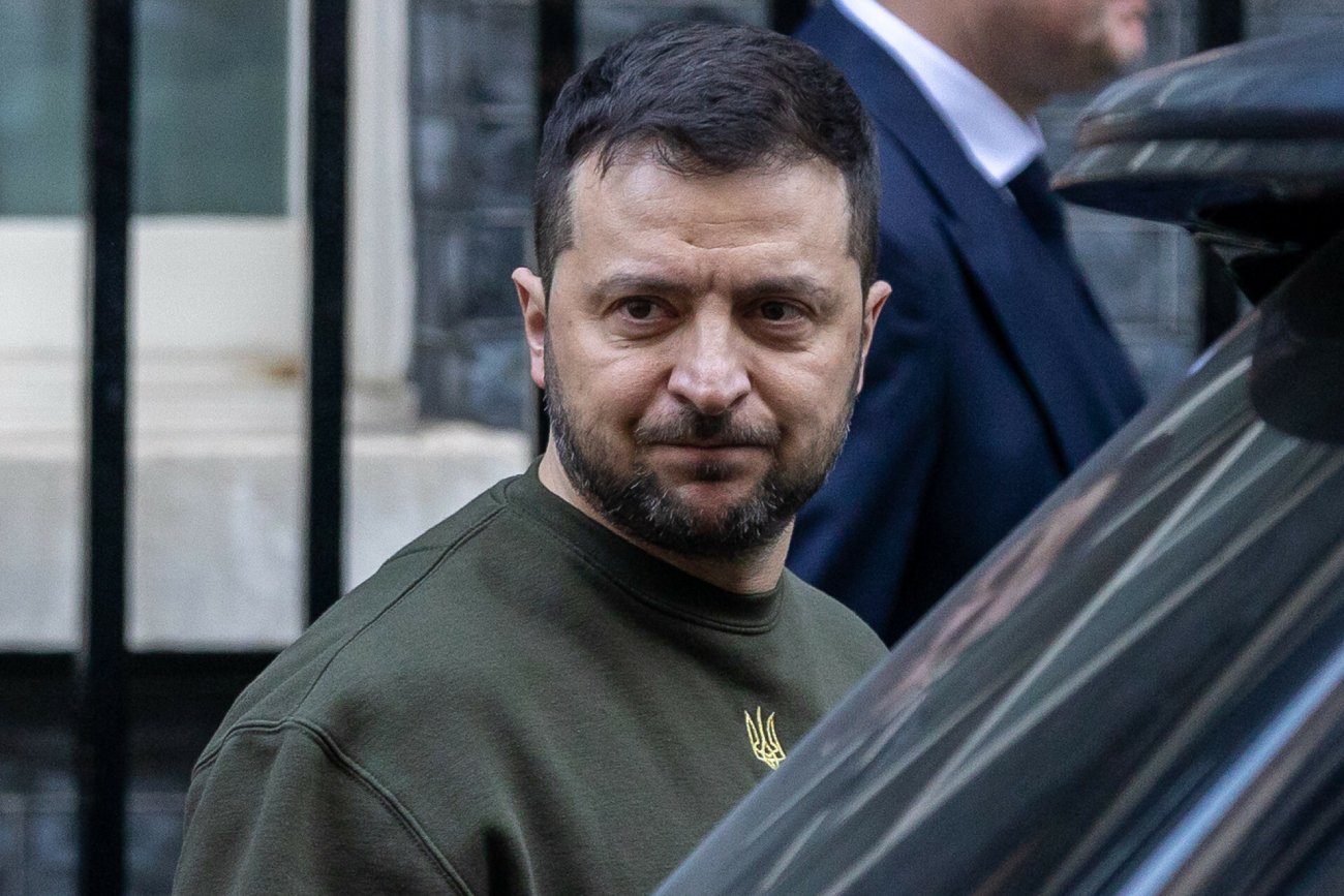 Ukraina bojkotuje OBWE, które zaprosiło przedstawicieli Rosji.