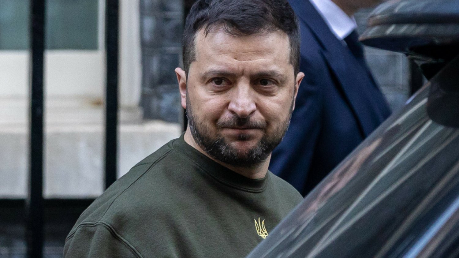 Ukraina bojkotuje OBWE, które zaprosiło przedstawicieli Rosji. Ukraina bojkotuje OBWE, które zaprosiło przedstawicieli Rosji.
