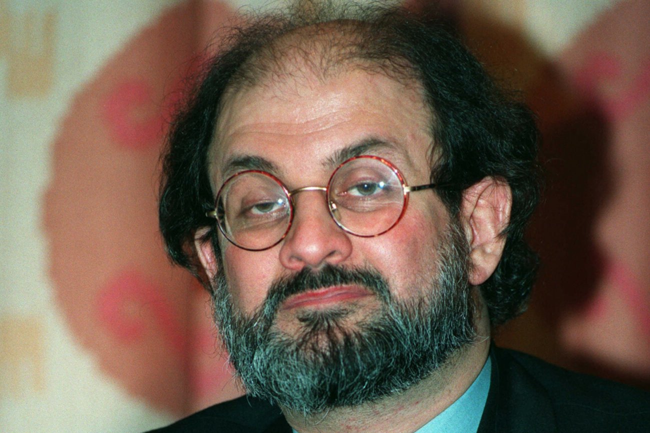 Dlaczego "Szatańskie wersety" Salmana Rushdiego są tak kontrowersyjne?