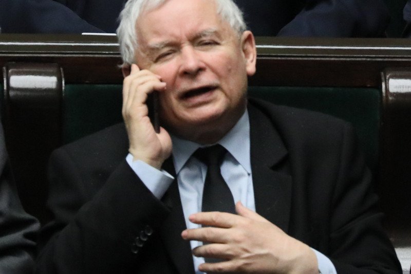 Taśmy Kaczyńskiego. Wiadomo, na jaki zysk z wieżowców liczyła spółka Srebrna.