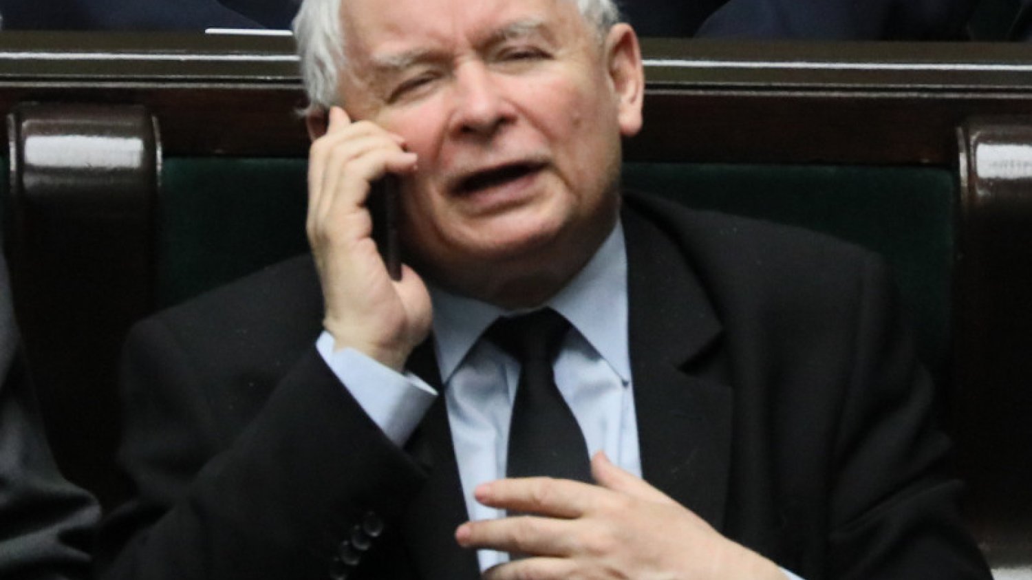 Taśmy Kaczyńskiego. Wiadomo, na jaki zysk z wieżowców liczyła spółka Srebrna.