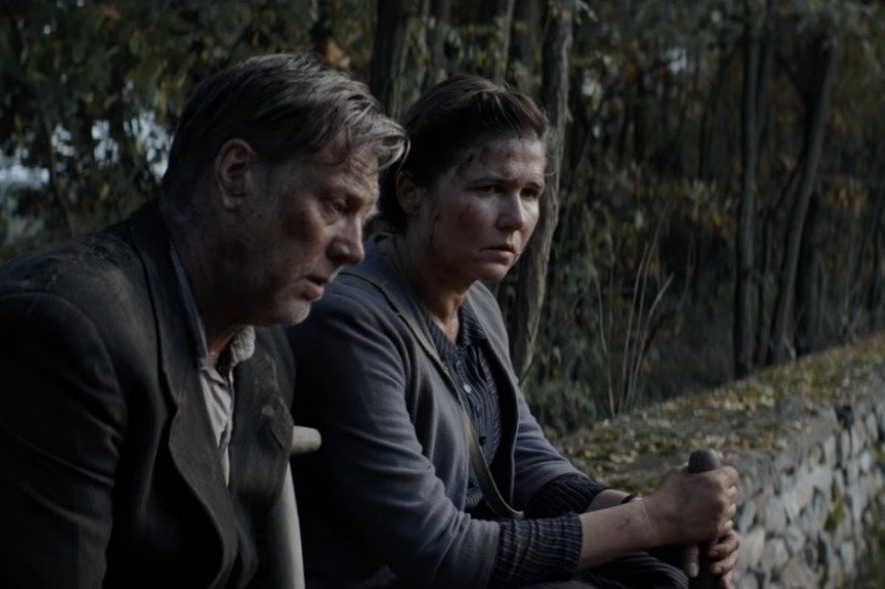 Monika Onoszko na Festiwalu Filmów Fabularnych w Gdyni została doceniona za kostiumy do filmu"Ułaskawienie"