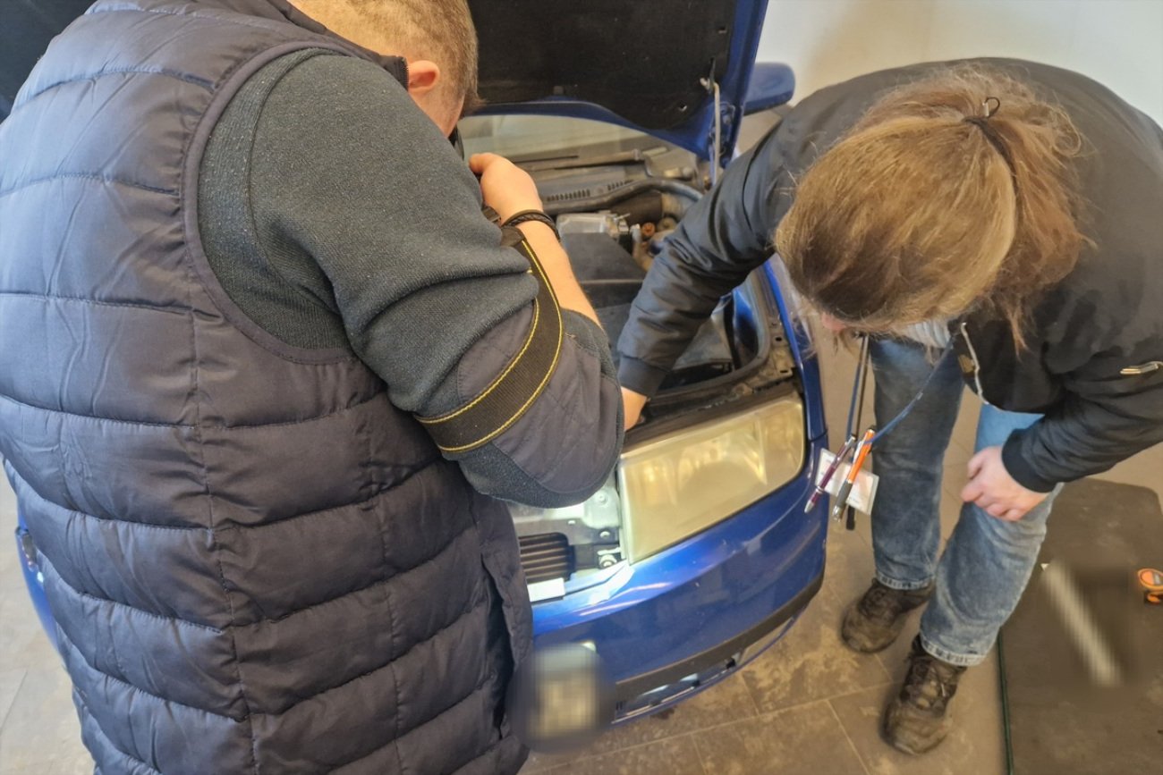 Śmierć 2-latka w Obiecanowie. Zatrzymano mężczyznę. Wstrząsające ustalenia śledczych