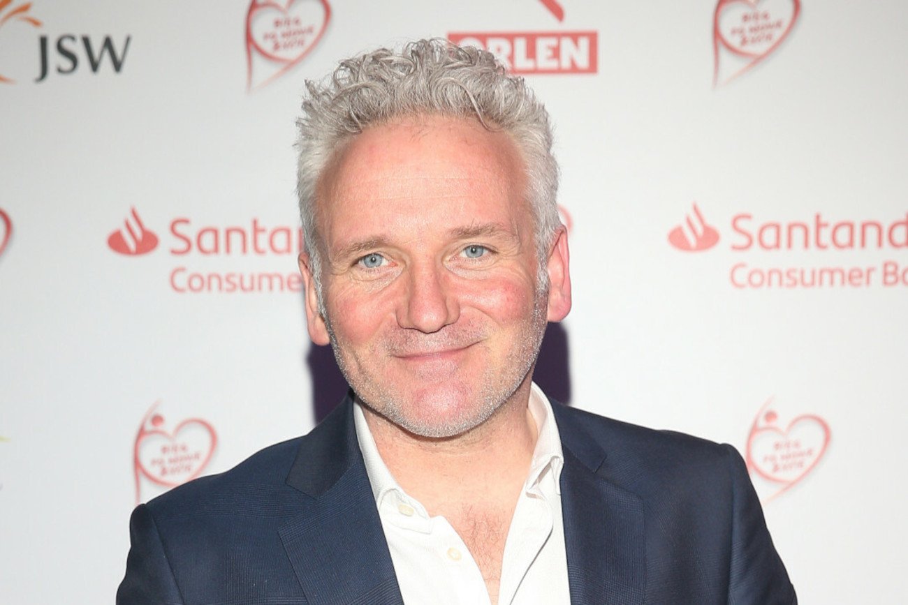 Jarosław Kret będzie prezentował pogodę w TVP?