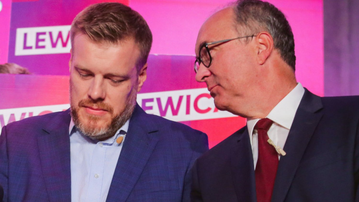 Sąd koleżeński Lewicy Razem zdecydował w sprawie Urszuli Kuczyńskiej. Działaczka została wykluczona z partii.
