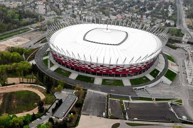 Na Stadionie Narodowym odbędzie się spotkanie Real Madryt – Fiorentina