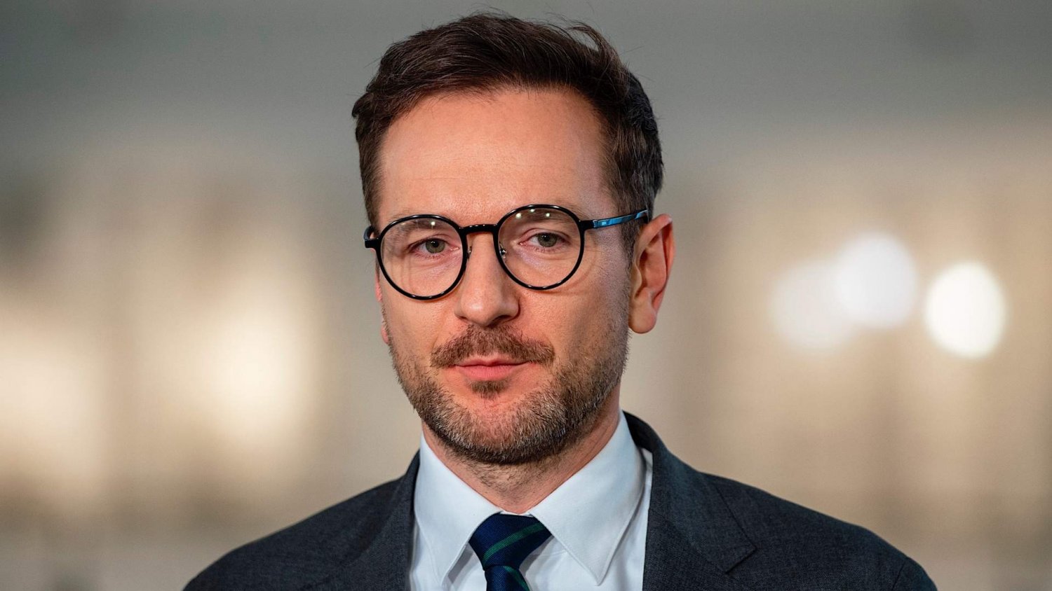 Waldemar Buda w centrum zamieszania. Już zareagował na słowa rzecznika PiS