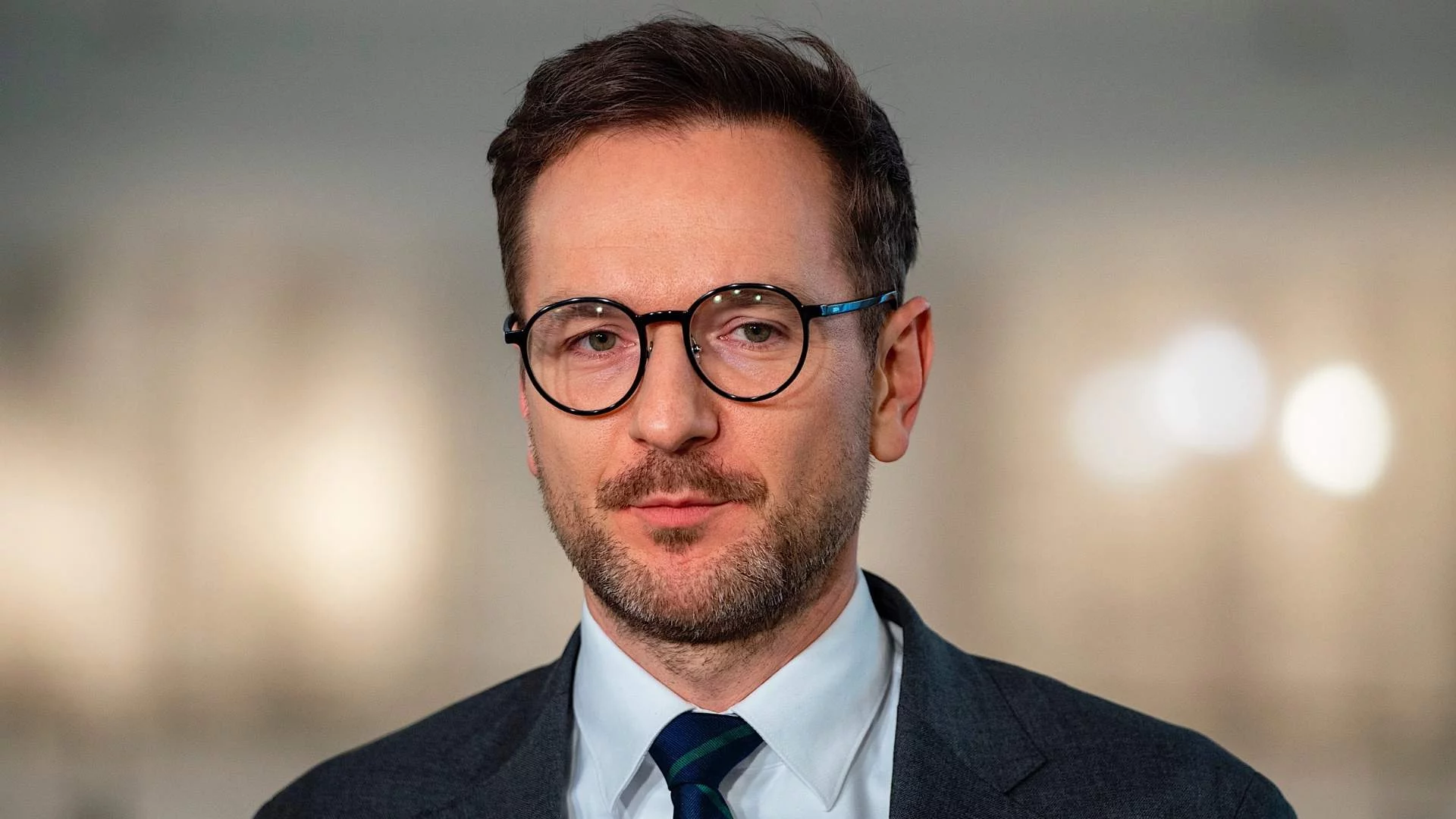 Waldemar Buda w centrum zamieszania. Już zareagował na słowa rzecznika PiS Waldemar Buda