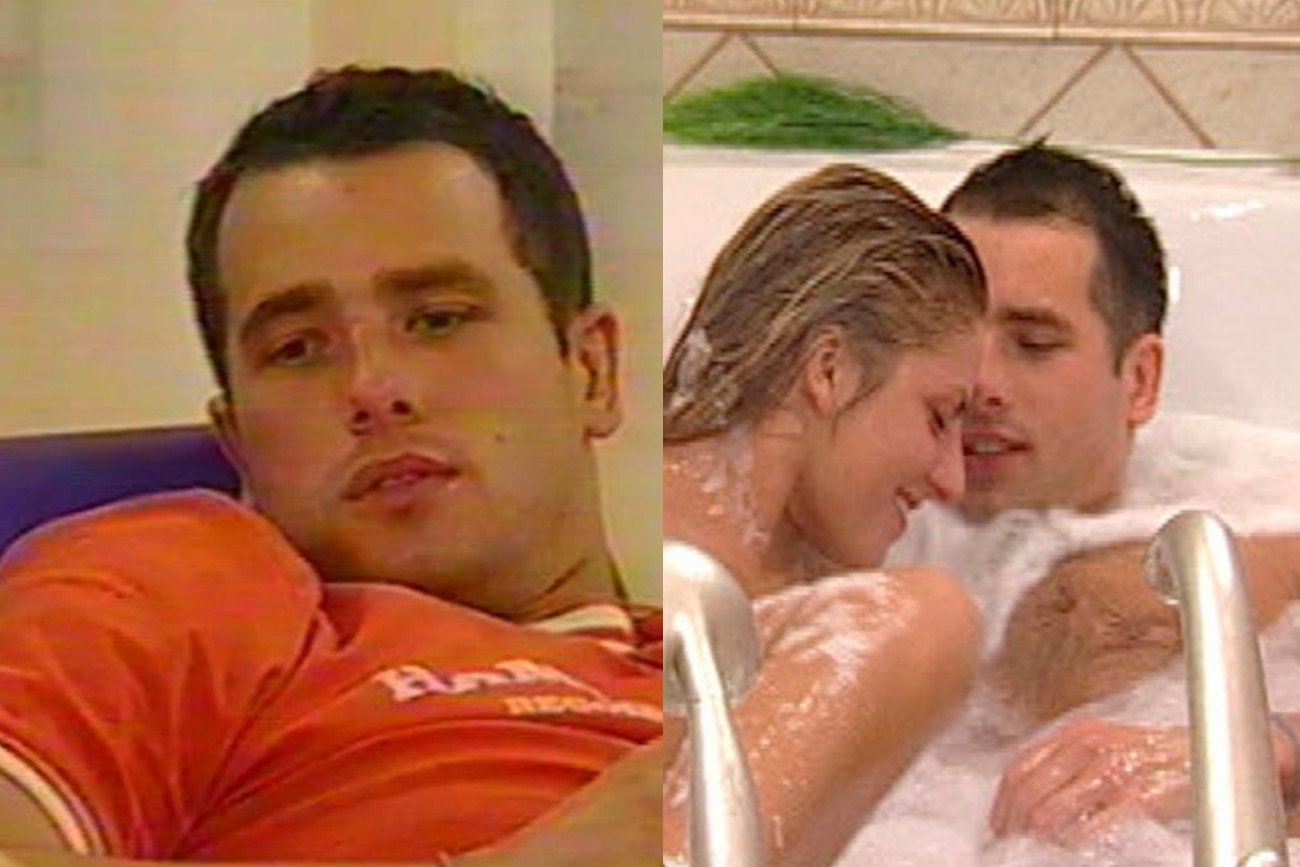 Jak dziś wygląda i czym się zajmuje Łukasz Wiewiórski?