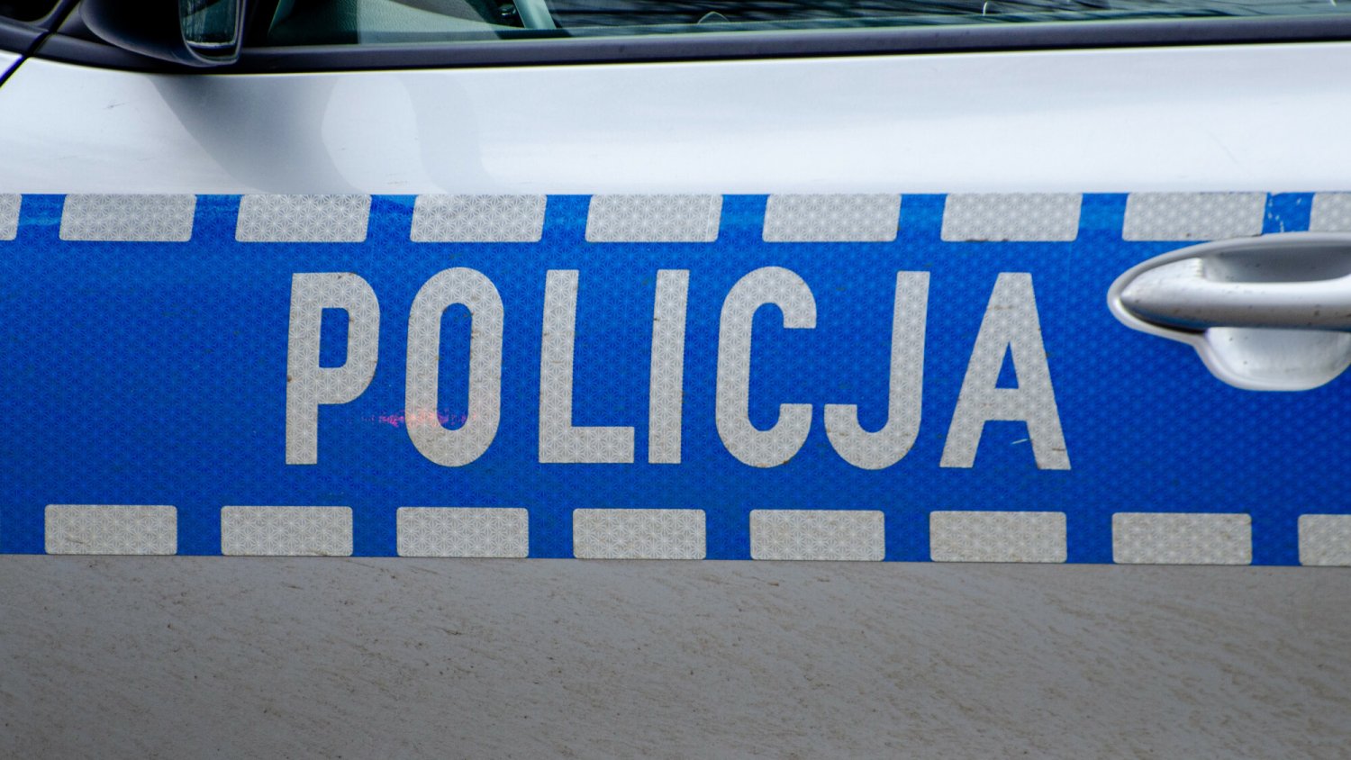 27-letni mężczyzna zmarł podczas policyjnej interwencji w Gdyni.