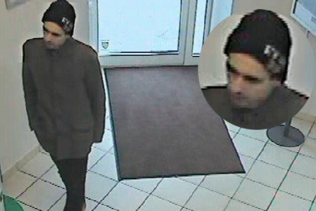 Kajetan Poznański – kim jest podejrzany o brutalne morderstwo?