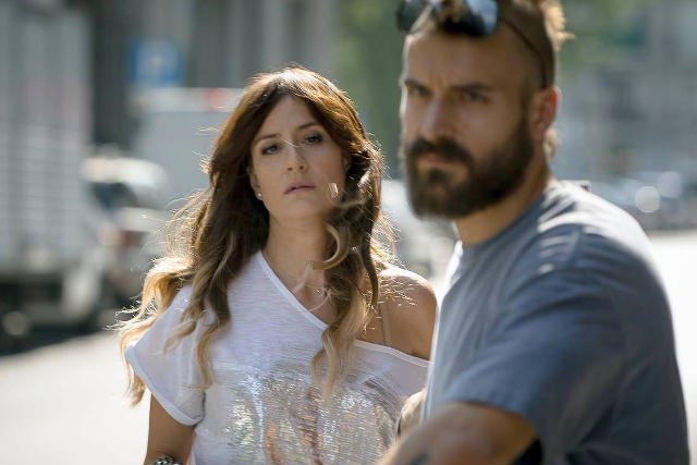 "Pitbull. Nowe porządki" będzie miał kontynuację. Patryk Vega drugą część poświęci niebezpiecznym kobietom.