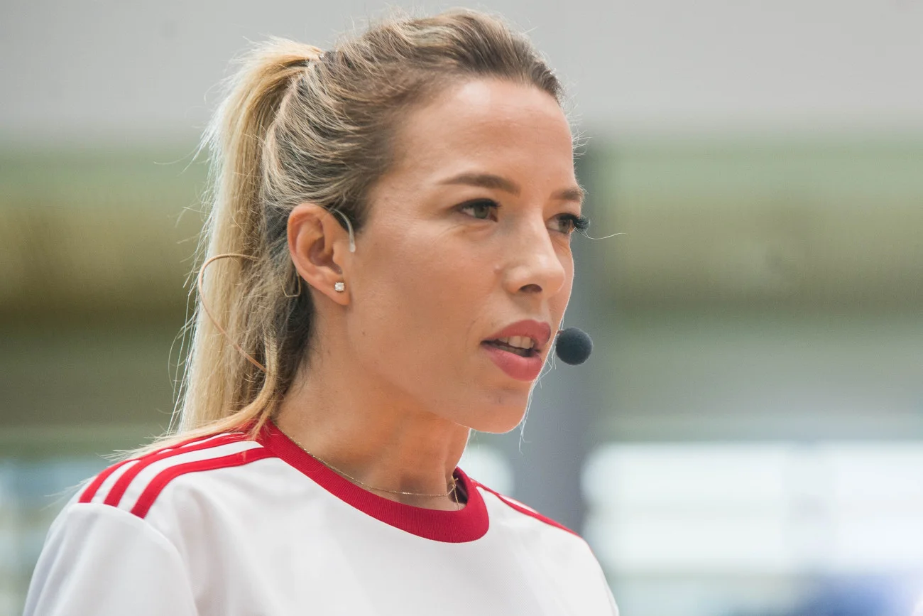 Ewa Chodakowska