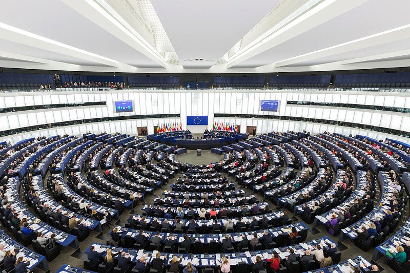 Parlament Europejski będzie debatował nad sytuacją w naszym kraju.