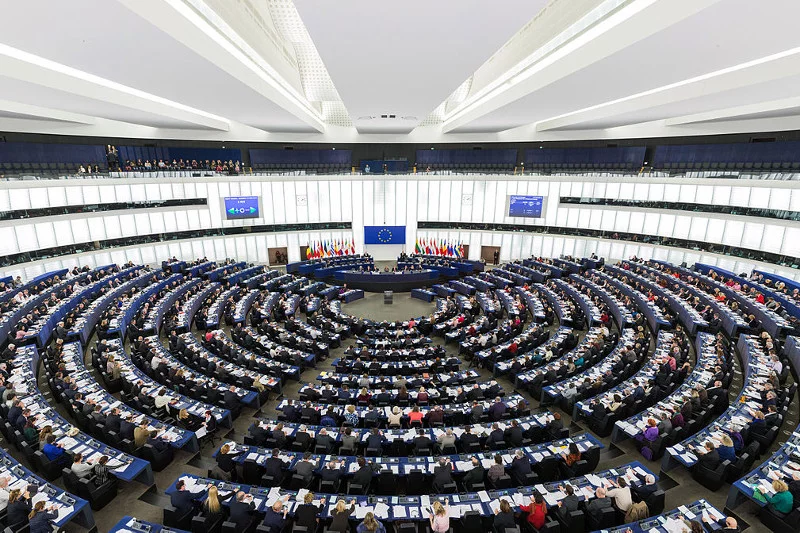 Parlament Europejski będzie debatował nad sytuacją w naszym kraju.