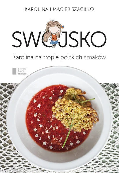 Najnowsze dzieło Karoliny i Maćka Szaciłło