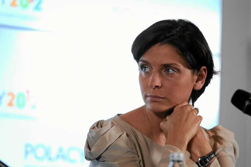 Joanna Mucha jest krytykowana. Ale to i tak nic w porównaniu z tym, co działo się z innymi ministrami sportu.