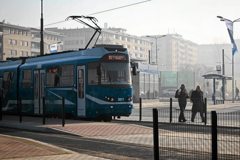 Kraków będzie kolejnym miastem z darmową komunikacją miejską?