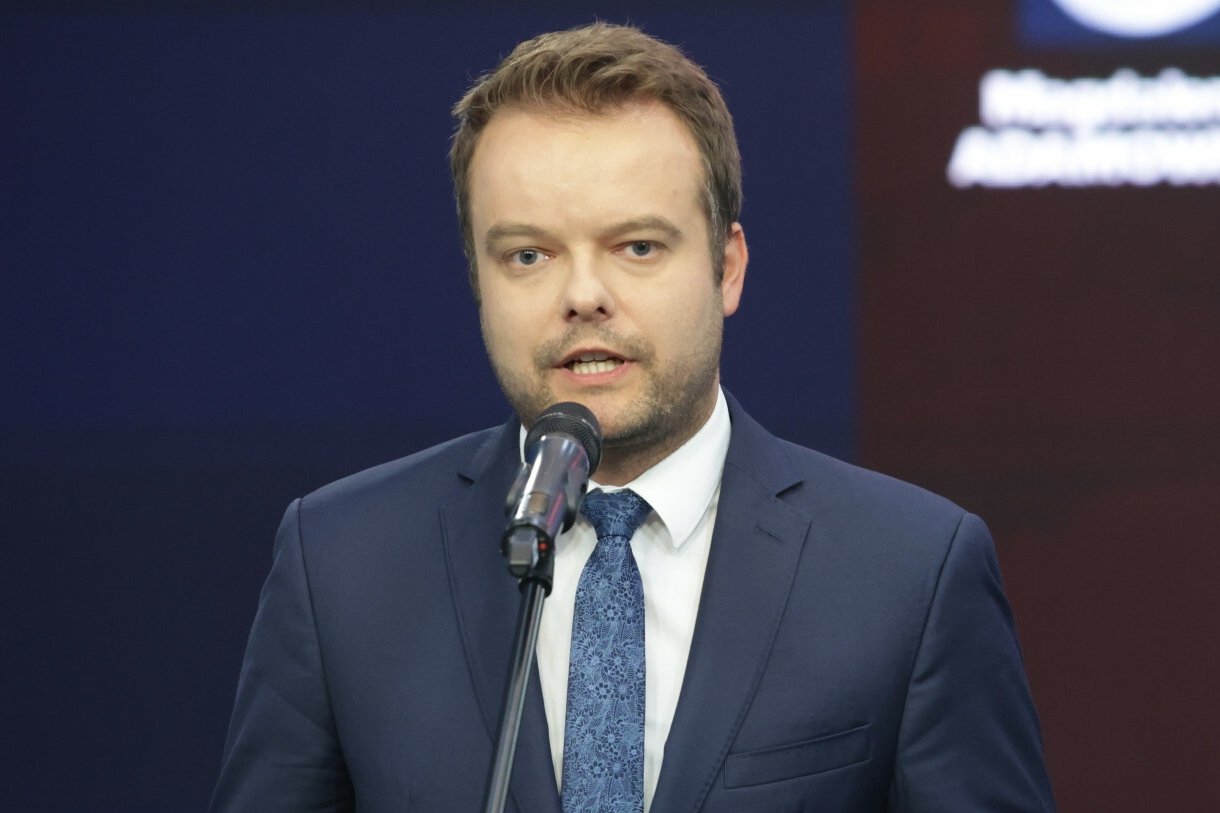 Atak na Budkę w Katowicach. Skandaliczny komentarz rzecznika PiS.