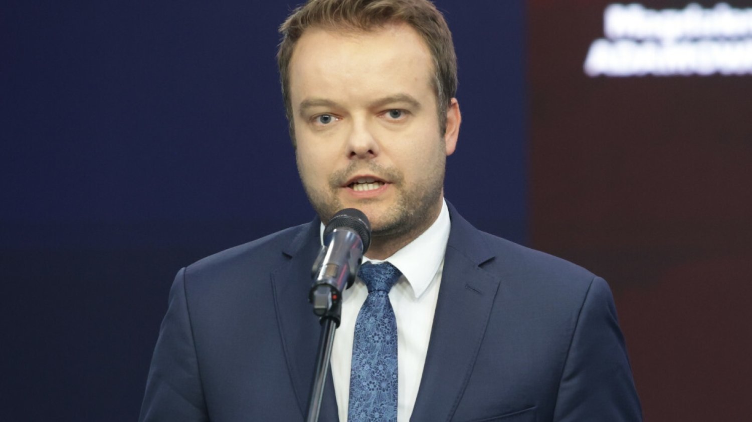 Atak na Budkę w Katowicach. Skandaliczny komentarz rzecznika PiS.