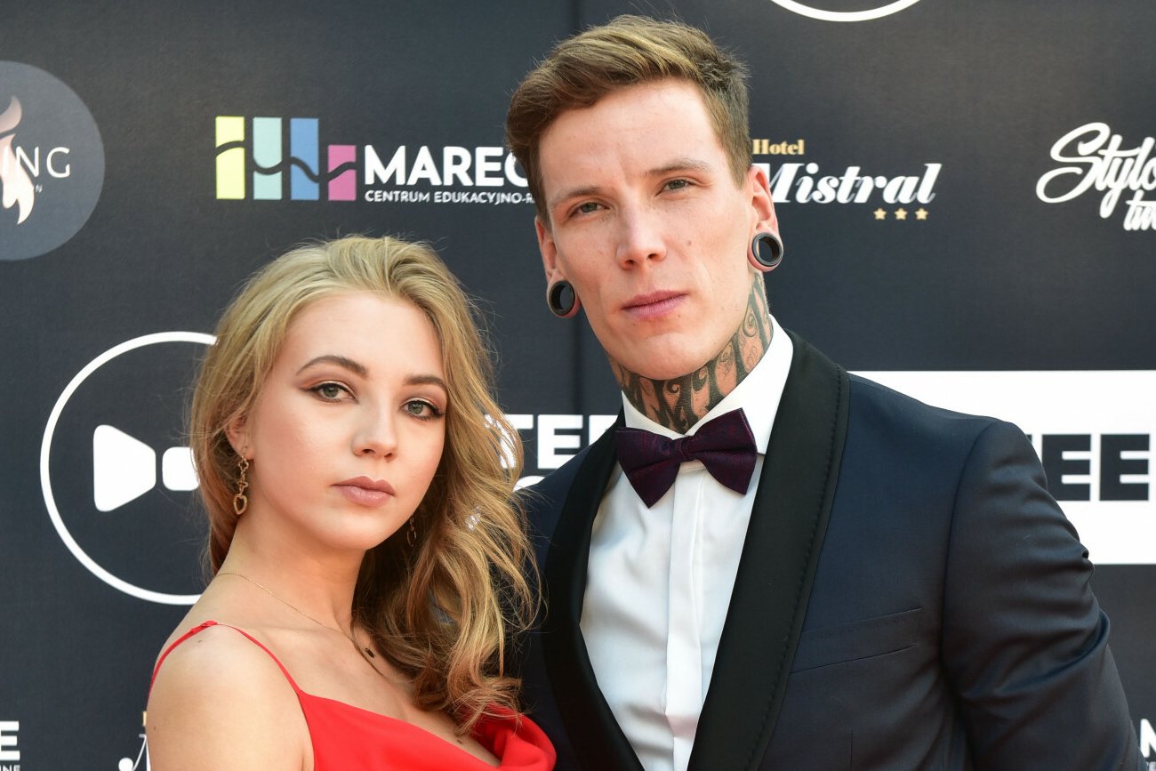 Sylwester Wilk zostanie tatą. Zdradził, jakie imię wybrali dla córeczki