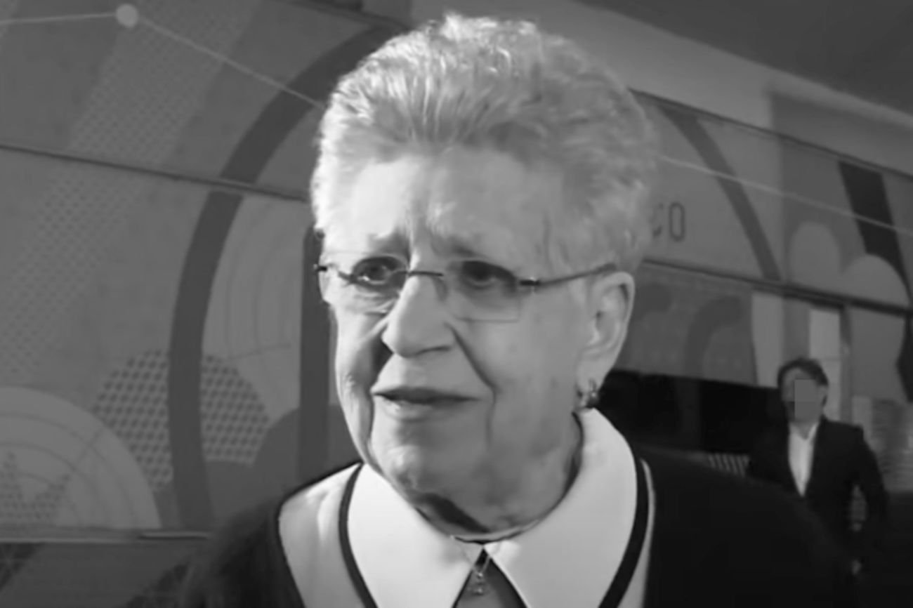 Pilar Bardem zmarła w wieku 82 lat.