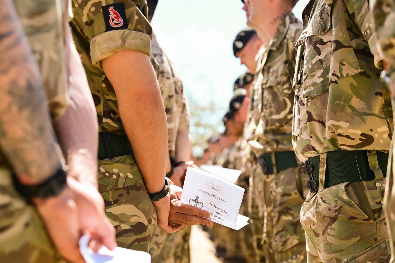 Na terenie Wielkiej Brytanii zatrzymano pięciu Bułgarów, którym postawiono zarzuty o szpiegowanie na rzecz Rosji.