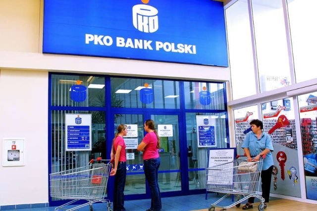 Agencja Standard&Poor’s nie współpracuje już z bankiem PKO BP