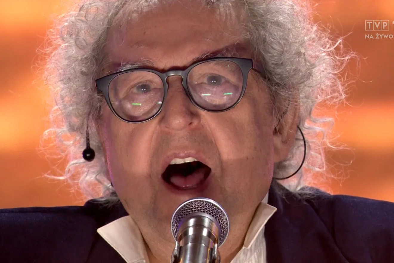Tadeusz Woźniak