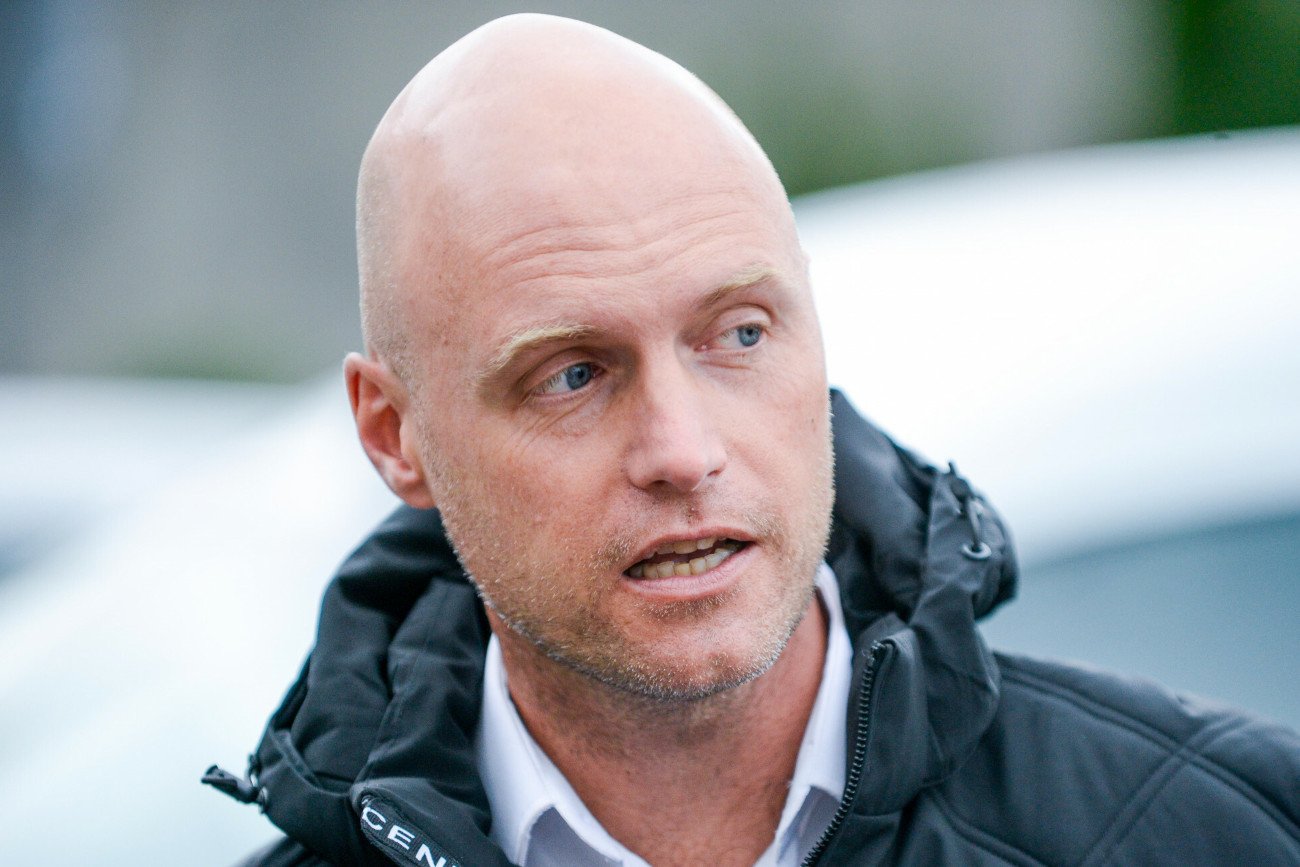 Krzysztof Krawczyk junior