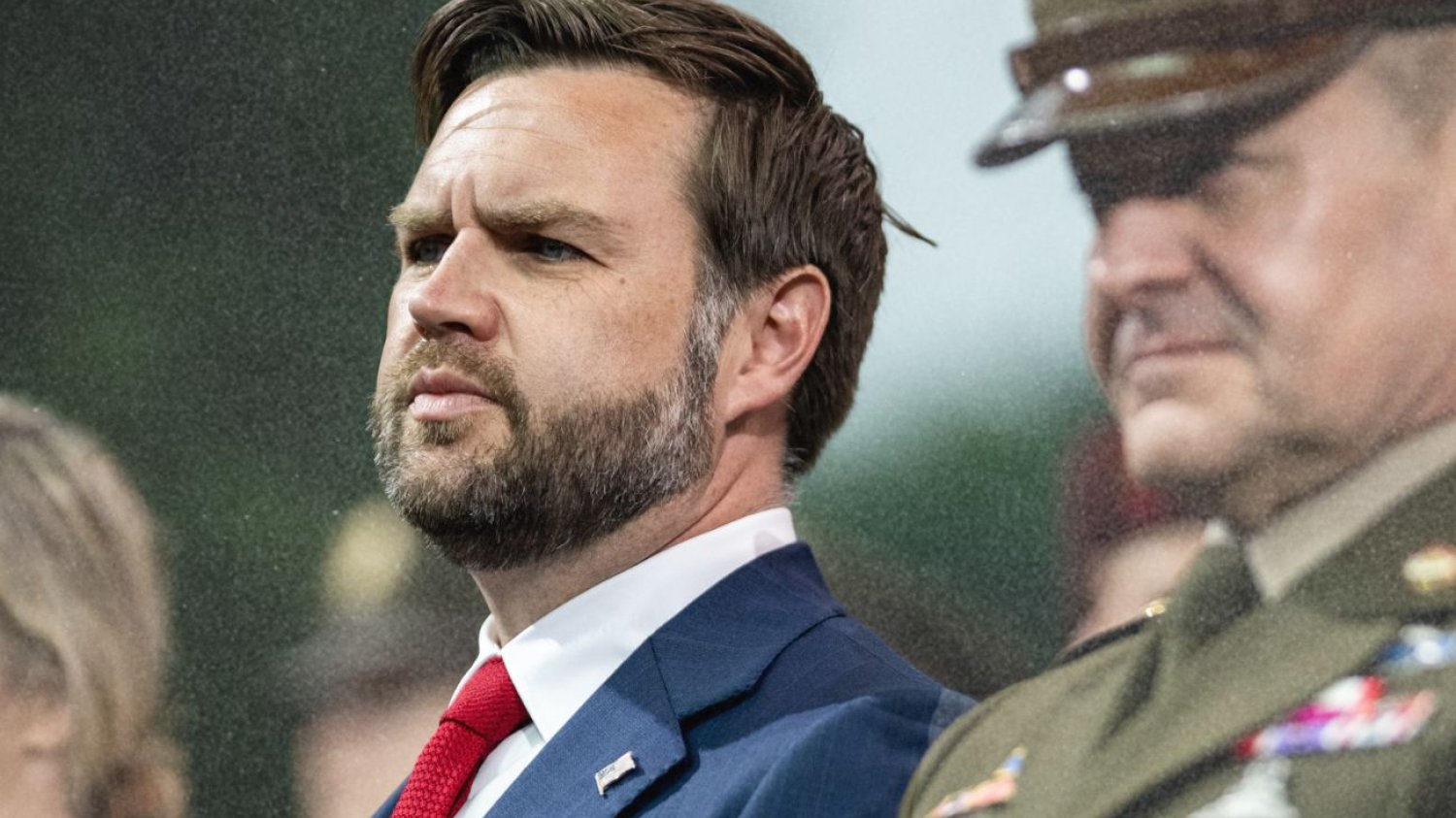 J.D. Vance