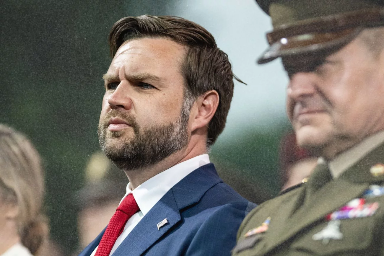J.D. Vance
