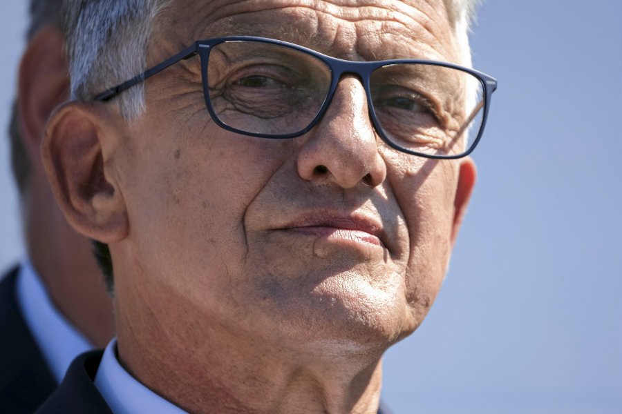 Stanisław Piotrowicz stwierdził w TVP Info, że czas pokaże czy zostanie sędzią Trybunału Konstytucyjnego.