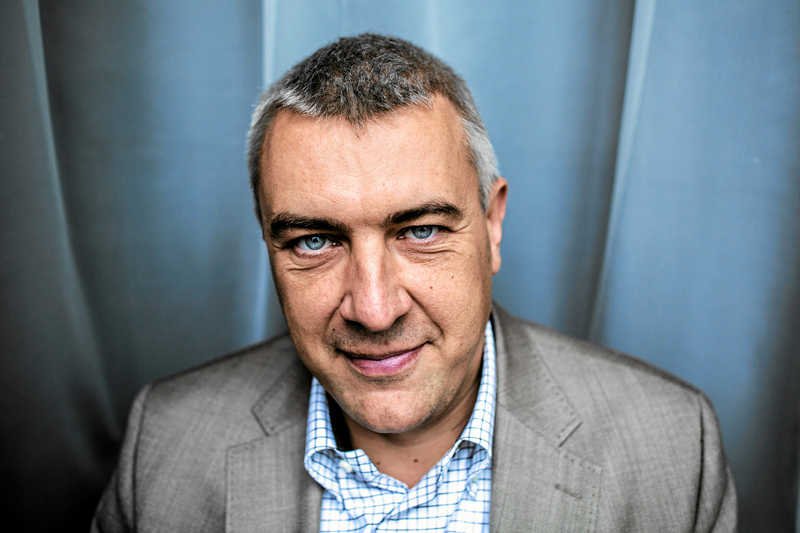 Roman Giertych: Tusk musi ustąpić z funkcji premiera, jeśli chce uratować PO i wygrać wybory.