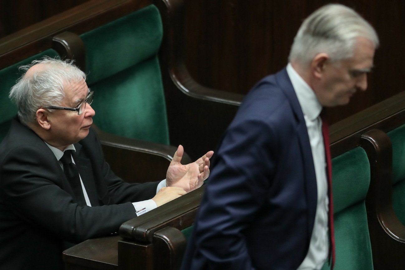 Tegoroczna rekonstrukcja rządu nie będzie duża – donosi "Gazeta Wyborcza".