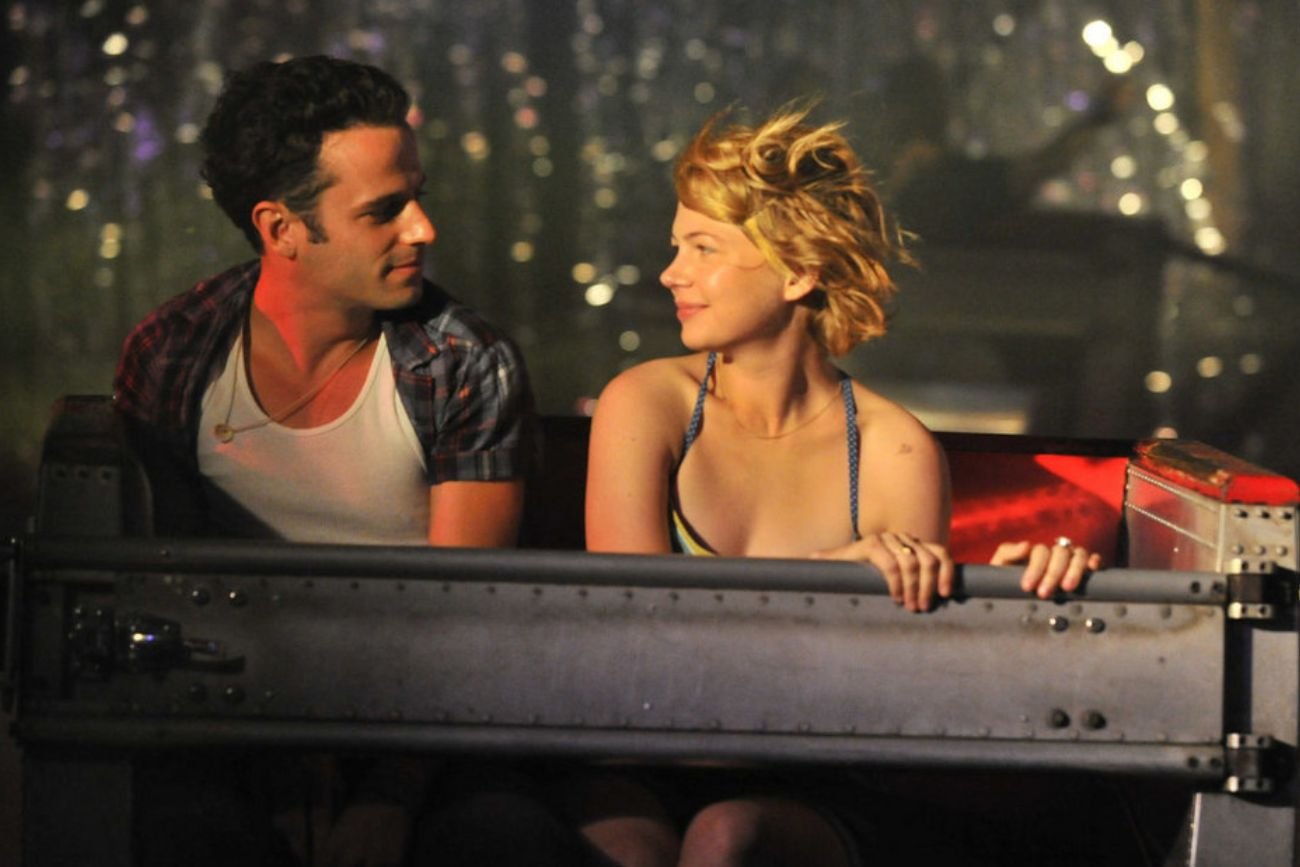 AI wskazało najbardziej realistyczny film o miłości