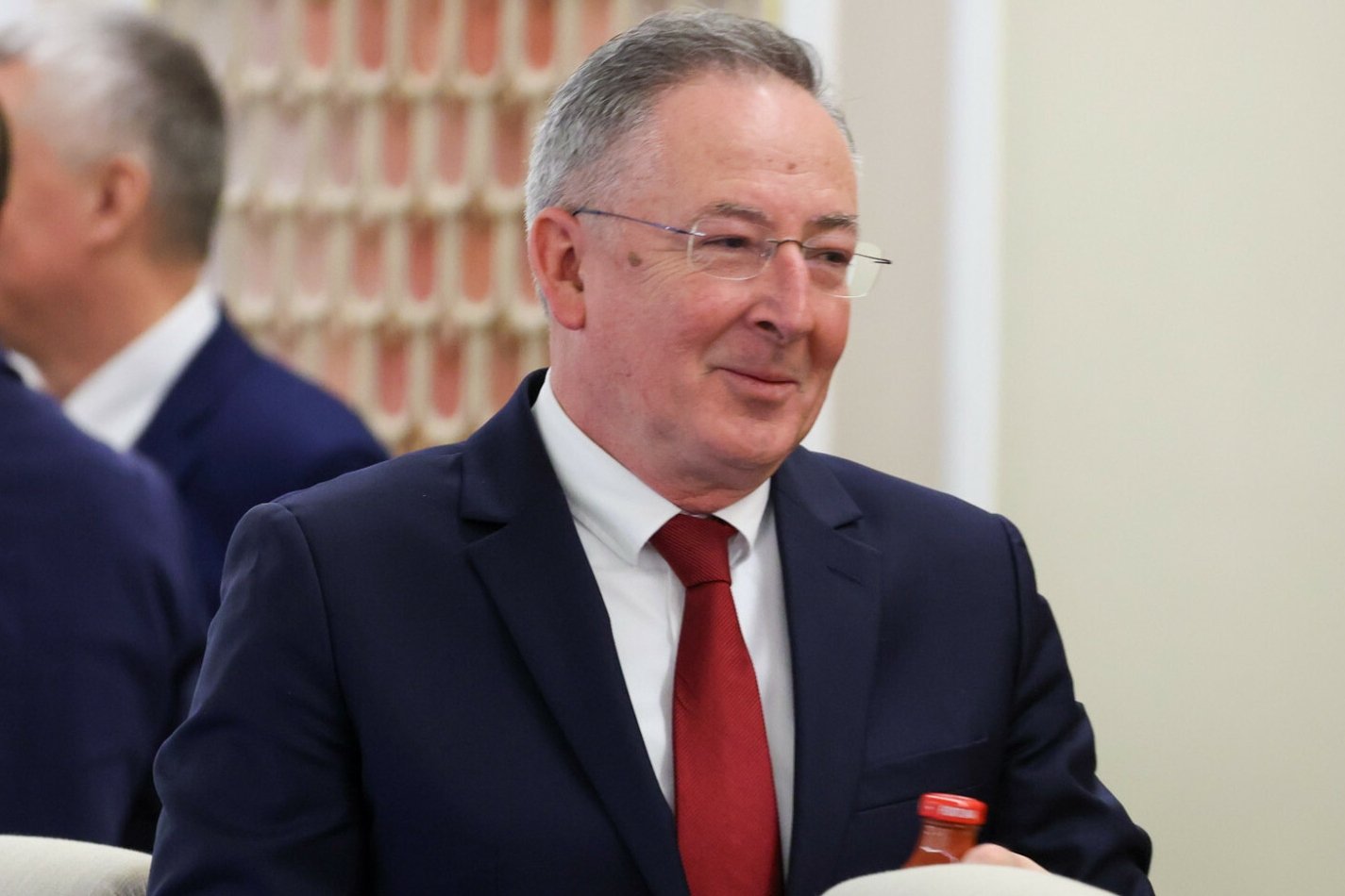 "Proces zakończony pomyślnie". Sukces Sienkiewicza ws. likwidacji Polskiego.