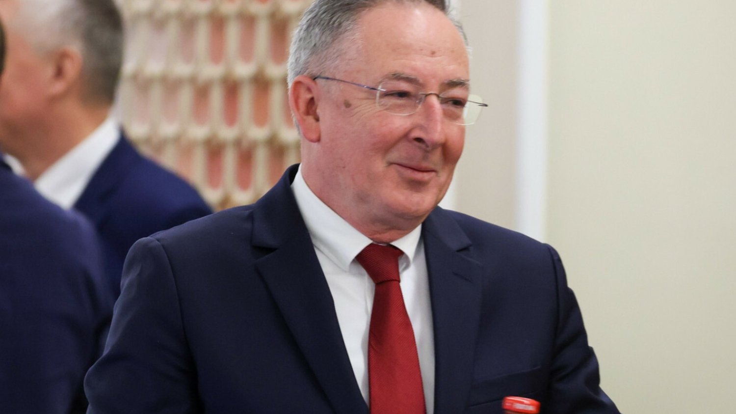 "Proces zakończony pomyślnie". Sukces Sienkiewicza ws. likwidacji Polskiego.