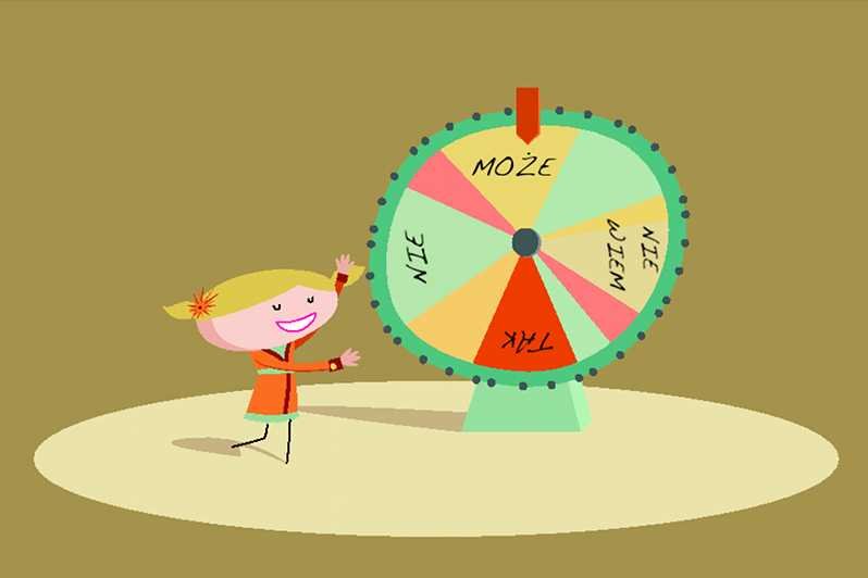 Tak podejmujemy decyzje?