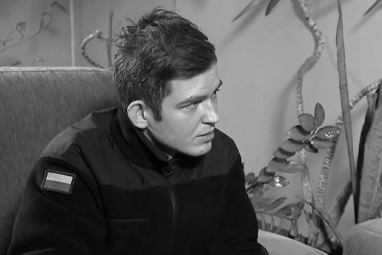 Dezerter z Wojska Polskiego Emil Czeczko nie żyje