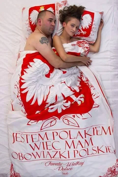 Przed snem czeka kilka obowiązków