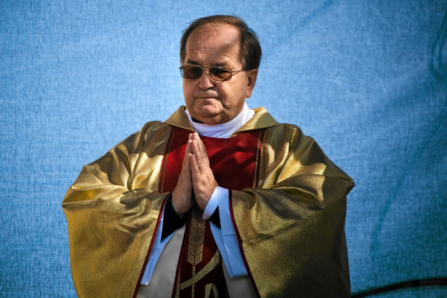 Ojciec Tadeusz Rydzyk